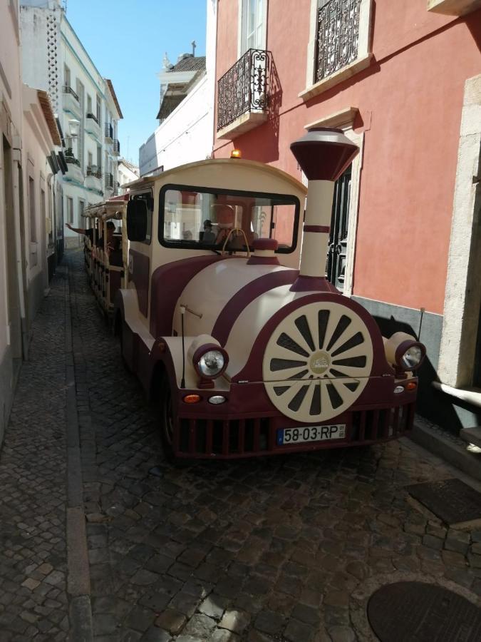 Tavira Sweet Home Exterior photo