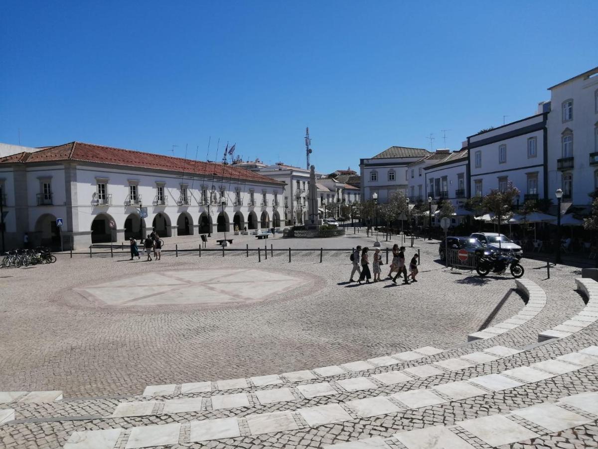 Tavira Sweet Home Exterior photo