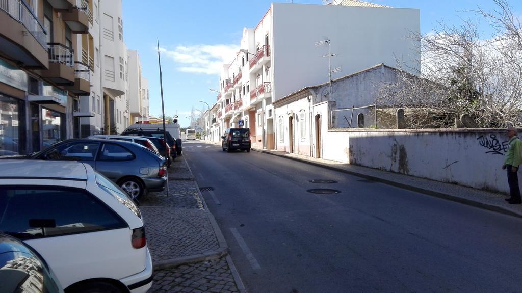 Tavira Sweet Home Exterior photo