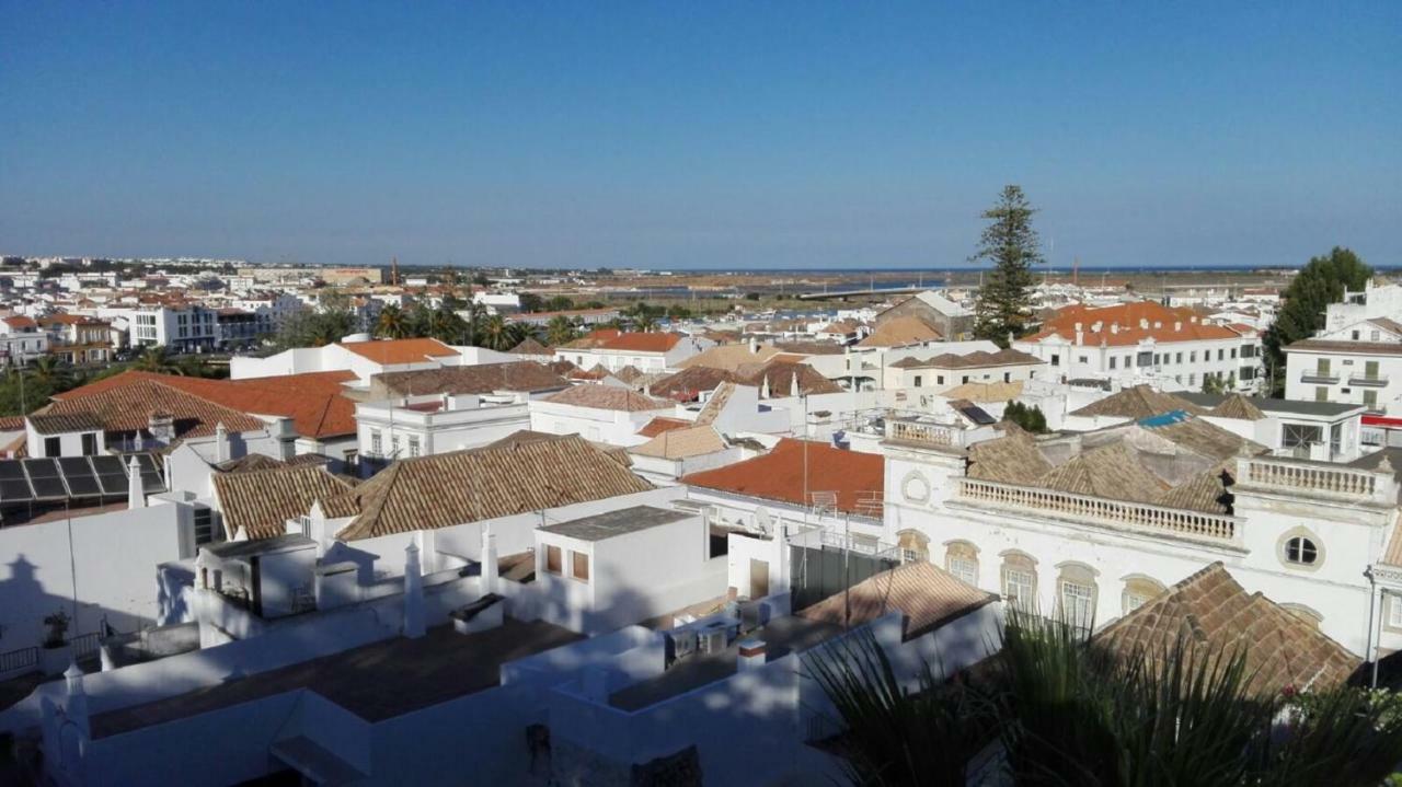 Tavira Sweet Home Exterior photo